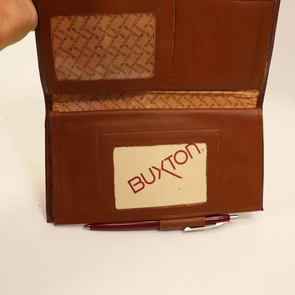 Buxton measurements this